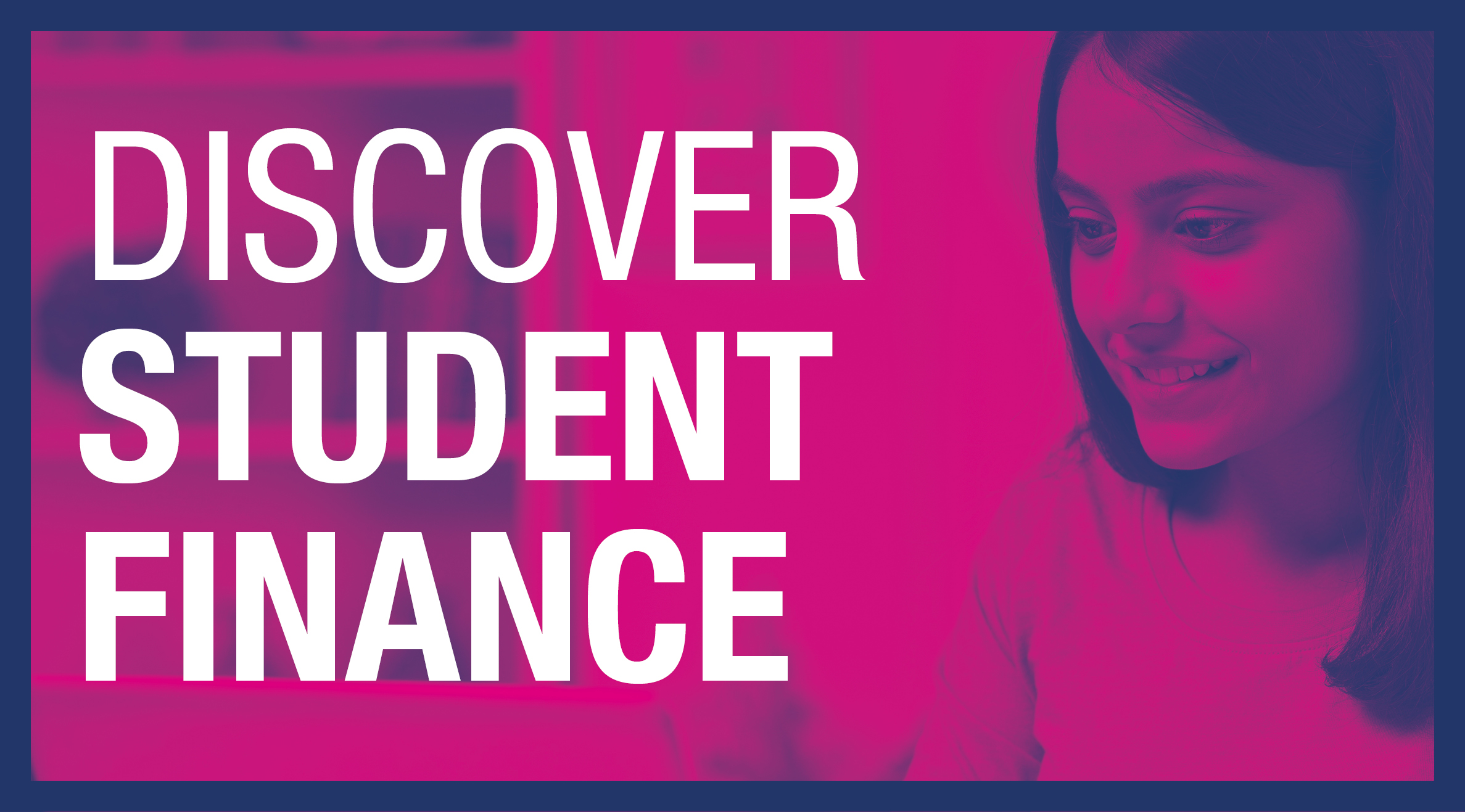 Home Student Finance Wales   Discover Student Finance Tile En V0 2 